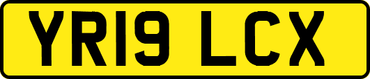 YR19LCX