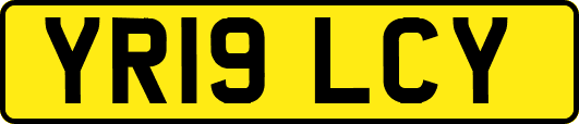 YR19LCY