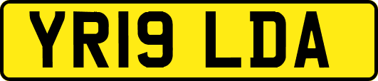 YR19LDA