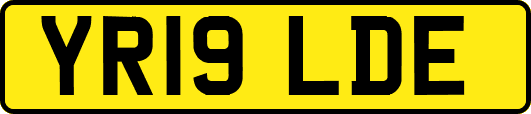 YR19LDE