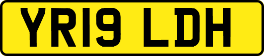YR19LDH