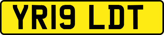 YR19LDT