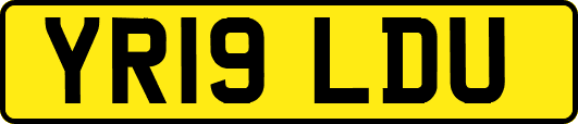 YR19LDU