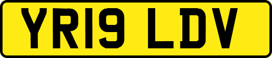 YR19LDV