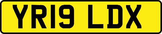 YR19LDX