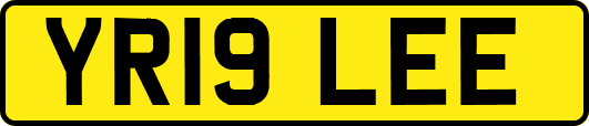 YR19LEE