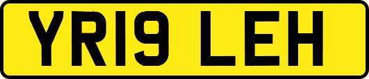 YR19LEH