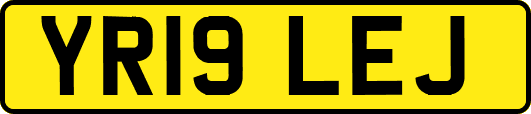 YR19LEJ