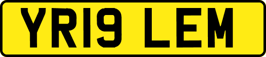 YR19LEM