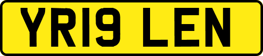 YR19LEN