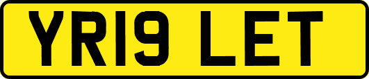 YR19LET