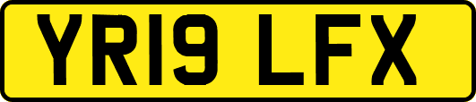 YR19LFX