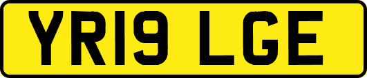 YR19LGE