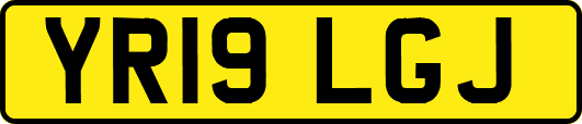 YR19LGJ