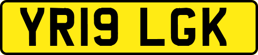 YR19LGK