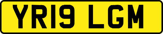 YR19LGM