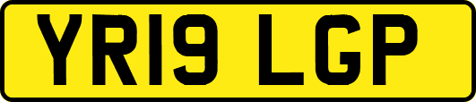 YR19LGP
