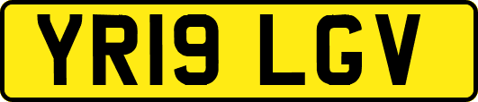 YR19LGV