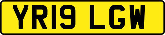 YR19LGW