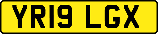 YR19LGX