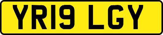 YR19LGY