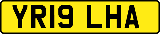 YR19LHA