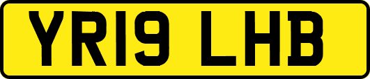 YR19LHB