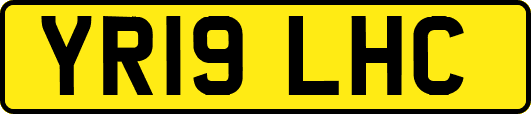 YR19LHC