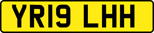 YR19LHH