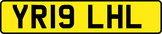 YR19LHL