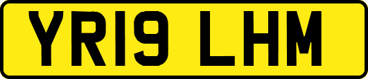 YR19LHM