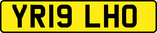 YR19LHO