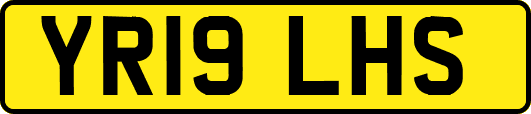 YR19LHS