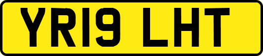 YR19LHT
