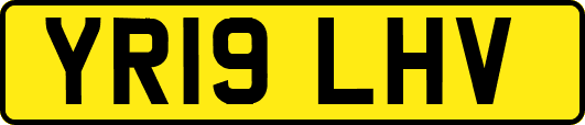 YR19LHV