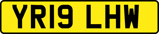 YR19LHW