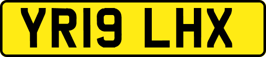 YR19LHX