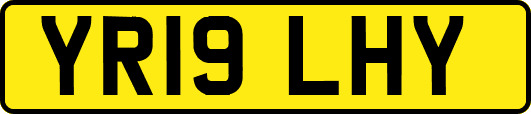 YR19LHY