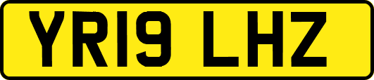 YR19LHZ