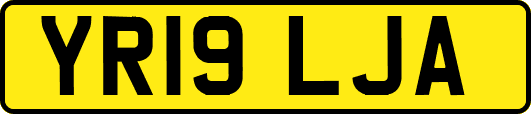 YR19LJA