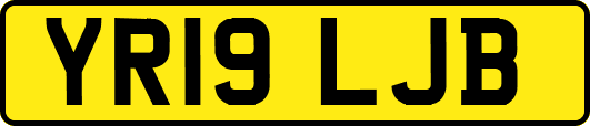 YR19LJB