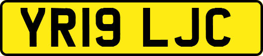 YR19LJC