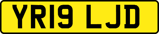 YR19LJD