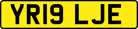 YR19LJE