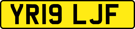 YR19LJF