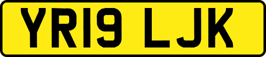 YR19LJK