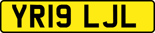 YR19LJL