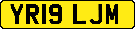 YR19LJM