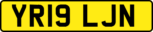 YR19LJN