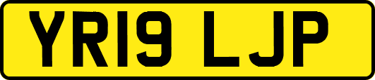 YR19LJP